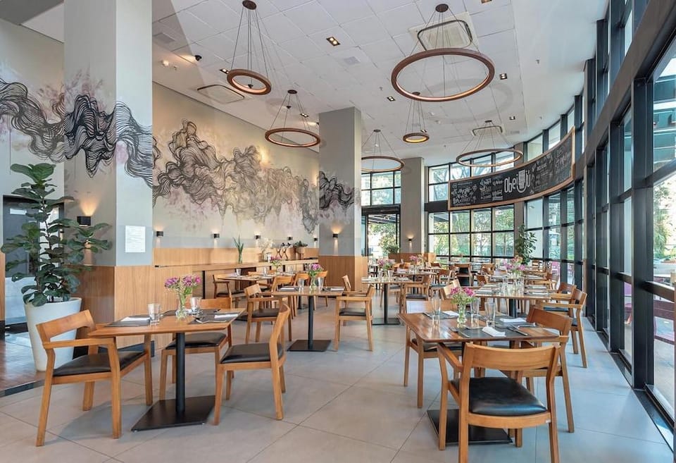 I am Design Hotel Campinas Hotel in Campinas