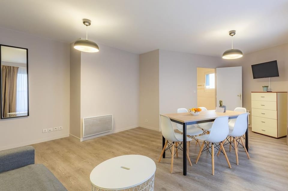 Appart'City Caen - Appart Hotel Hotel in Caen