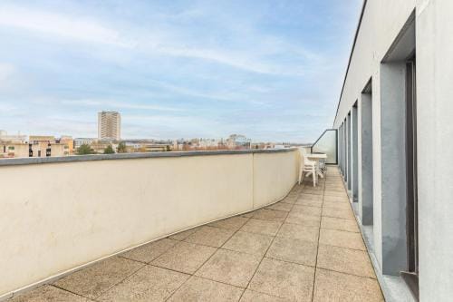 Appart'City Caen - Appart Hotel Hotel in Caen