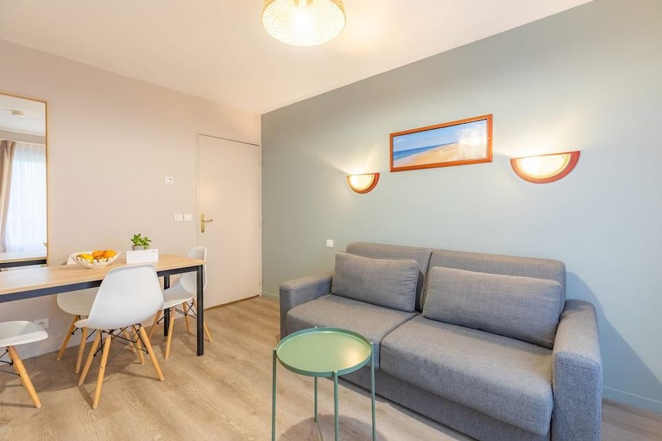 Appart'City Caen - Appart Hotel Hotel in Caen