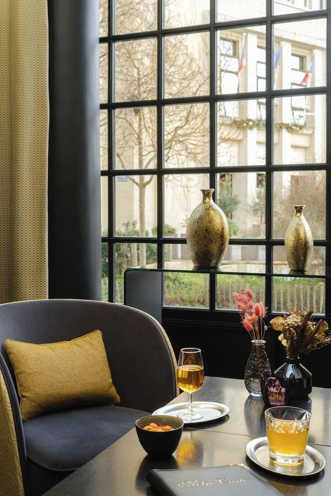 Best Western Hotel Moderne Hotel in Caen