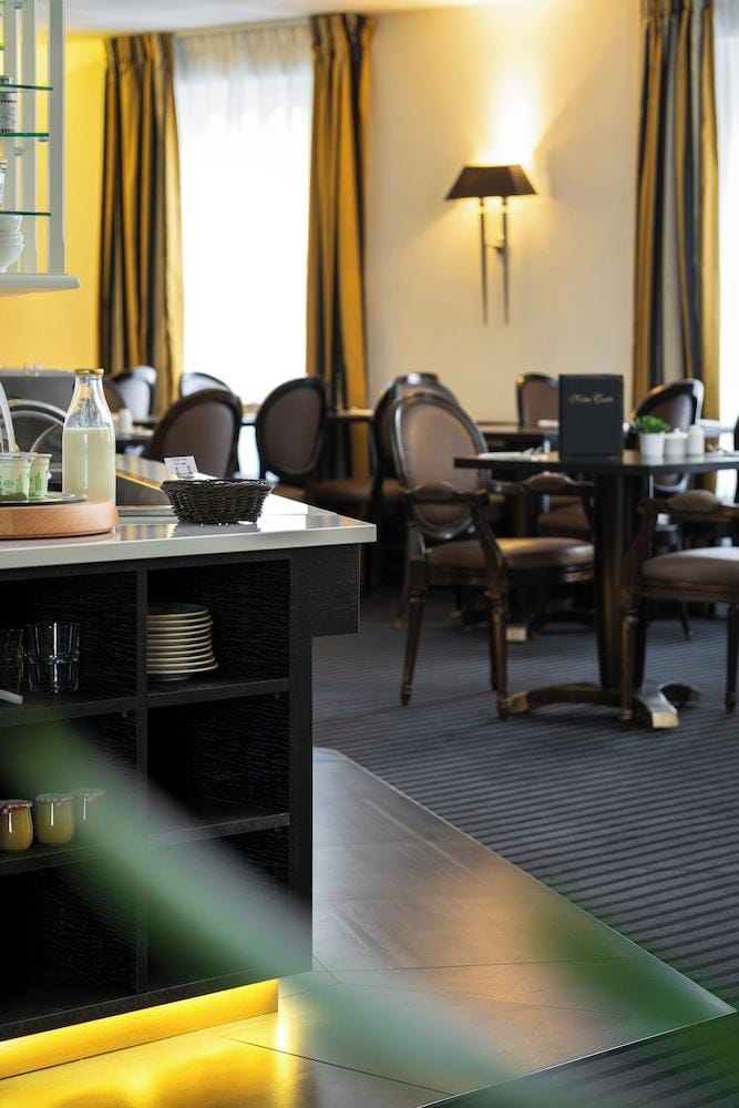 Best Western Hotel Moderne Hotel in Caen
