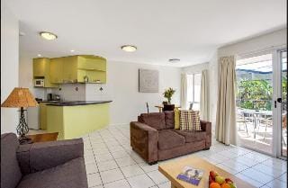 BreakFree Eco Beach Hotel in Byron Bay