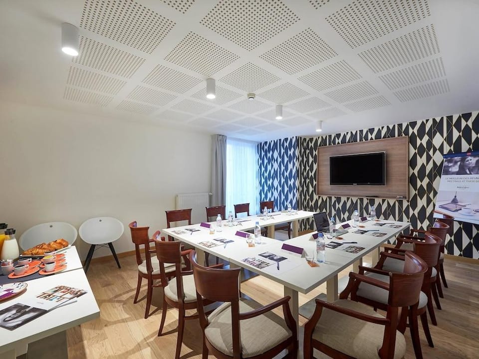 Best Western Hotel Les Voyageurs Hotel in Brest