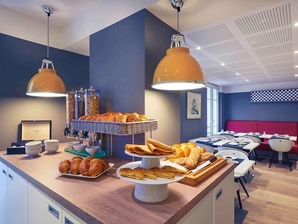 Best Western Hotel Les Voyageurs Hotel in Brest
