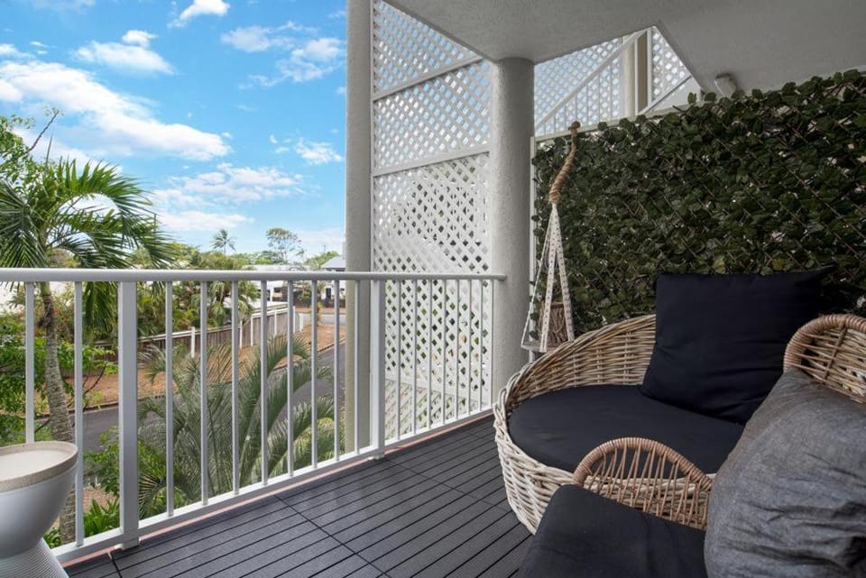 Cairns Beach Resort Apartment hotel in Cairns