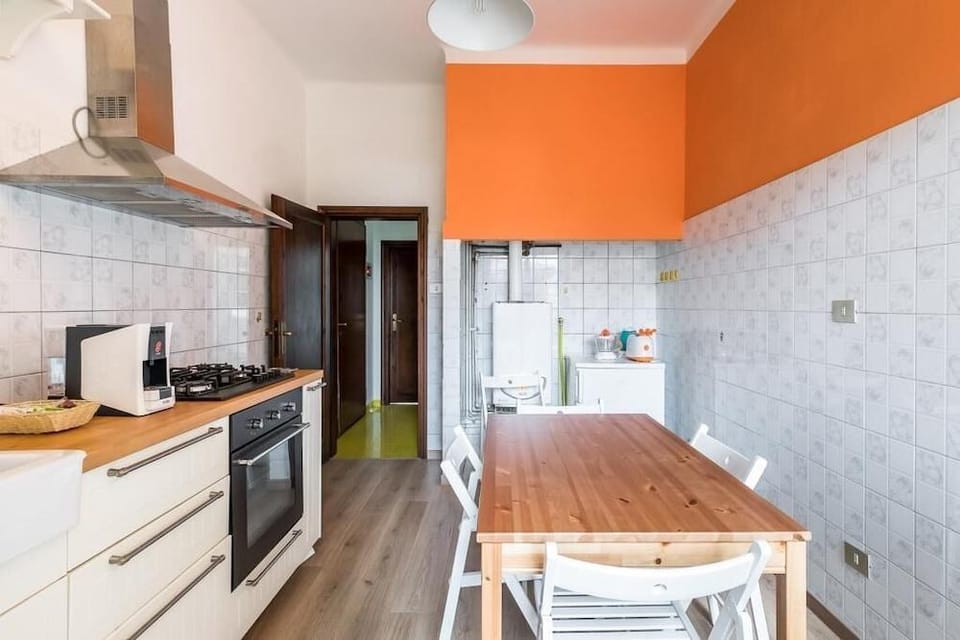B&B La Villa Hotel in Bologna