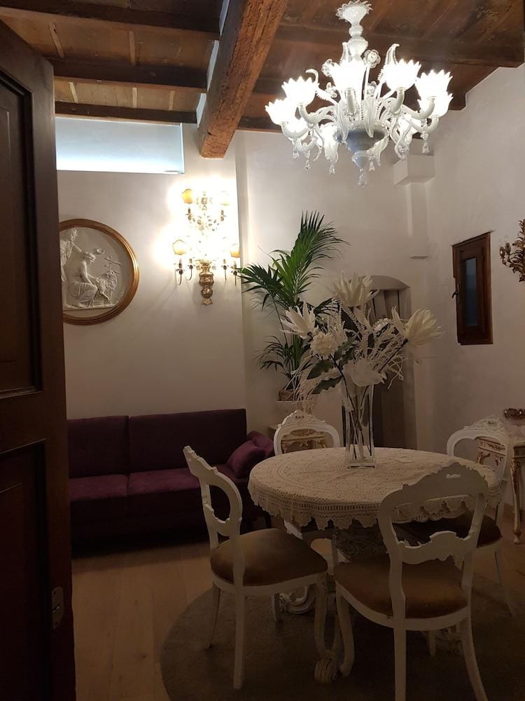 Stella del Mar S. Stefano Hotel in Bologna