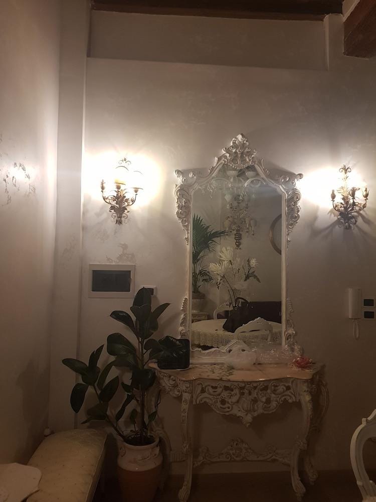 Stella del Mar S. Stefano Hotel in Bologna
