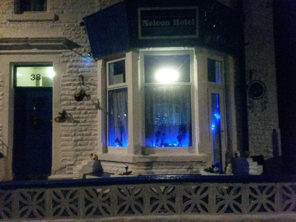 The Nelcon Hotel Hotel in Blackpool