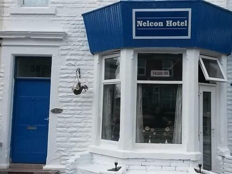 The Nelcon Hotel Hotel in Blackpool