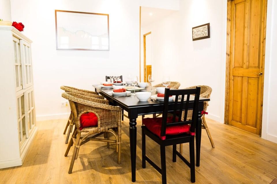 Old Town by Bilbao Living Hotel in Bilbao