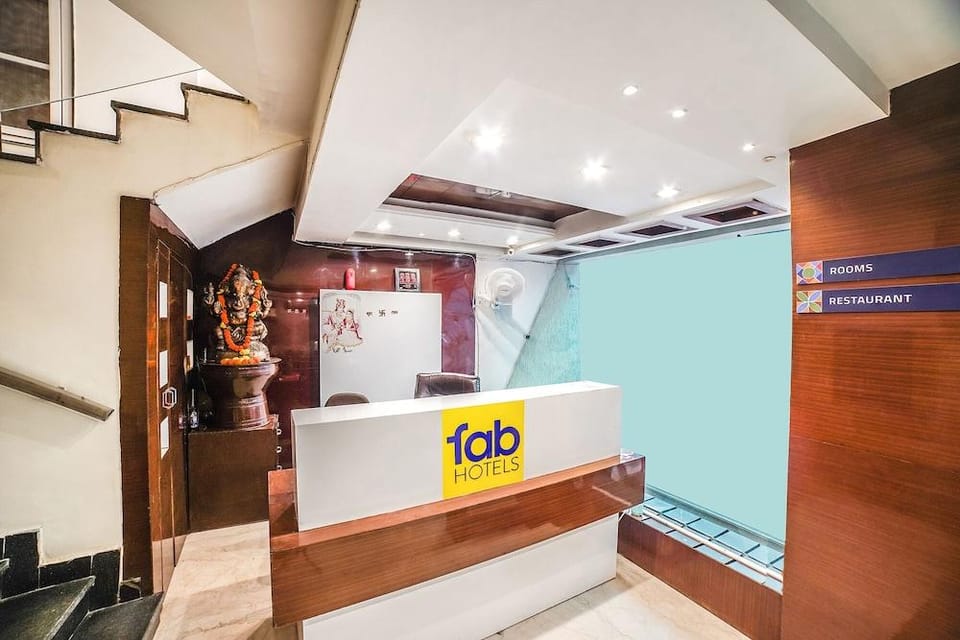 Treebo Trend Johri Regency Hotel in India
