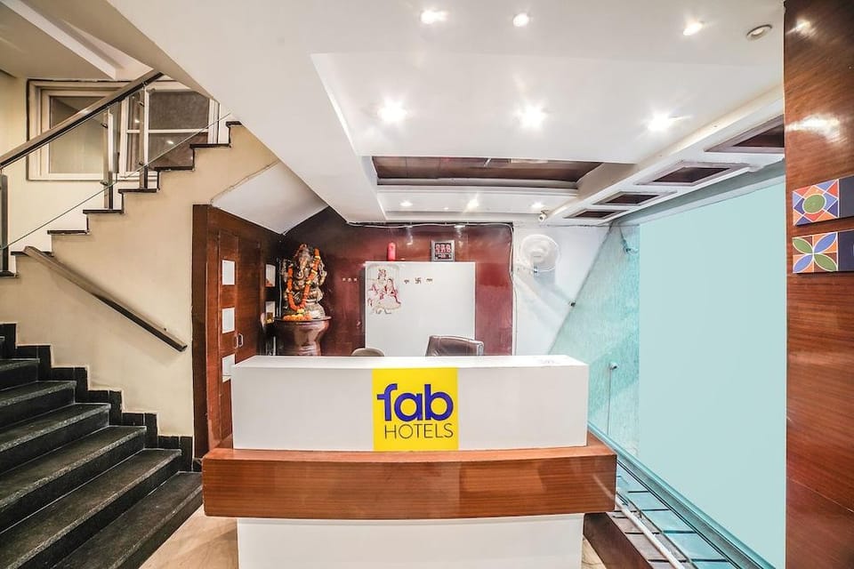 Treebo Trend Johri Regency Hotel in India