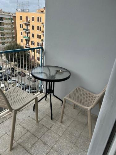TiberDom Hotel in Rome