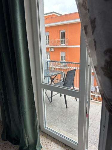 TiberDom Hotel in Rome