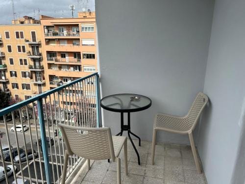 TiberDom Hotel in Rome
