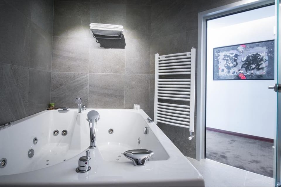 Boutique Hotel Natalija Residence Hotel in Belgrade