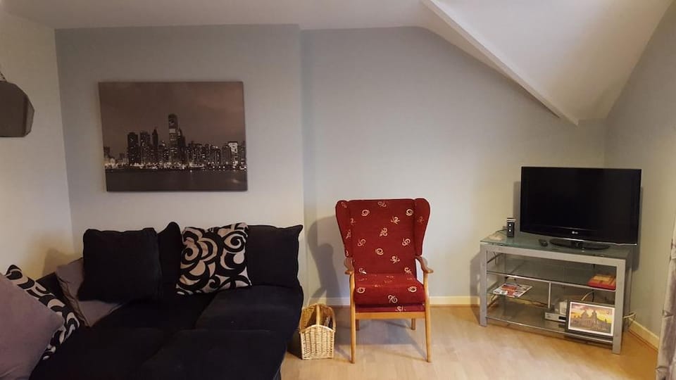 Castleton Gardens Apartments Belfast Hotel in Belfast