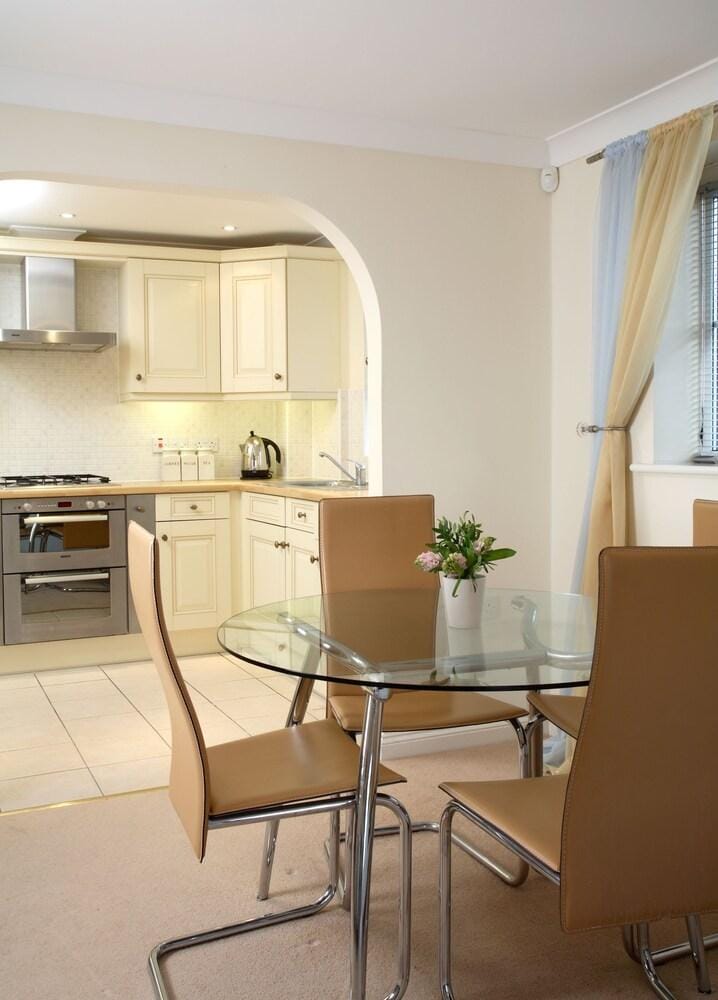 Westlands House Hotel in Basingstoke