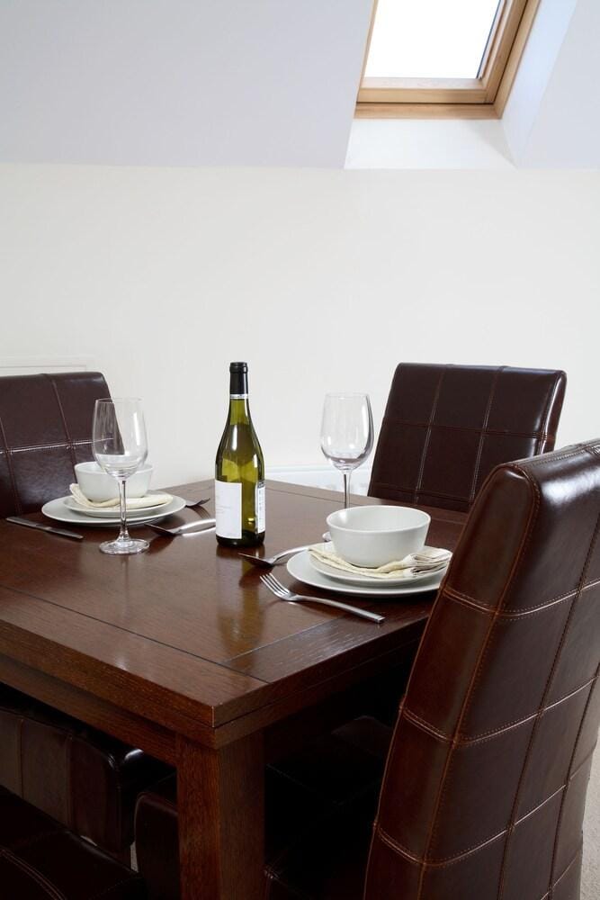 Westlands House Hotel in Basingstoke