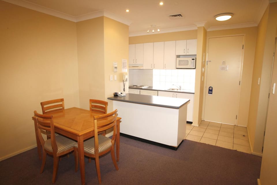 Maclin Lodge Motel Motel in Campbelltown