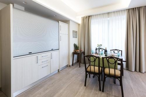 Villa Cavalletti Appartamenti Hotel in Grottaferrata