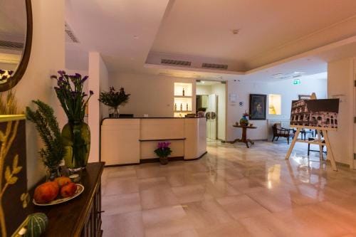 Villa Cavalletti Appartamenti Hotel in Grottaferrata