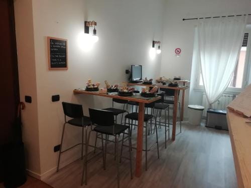 Gianicolo Country Room Hotel in Rome