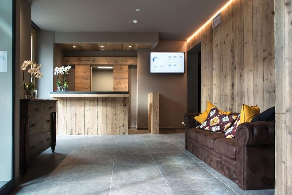 Hotel san Vitale Hotel in Bormio