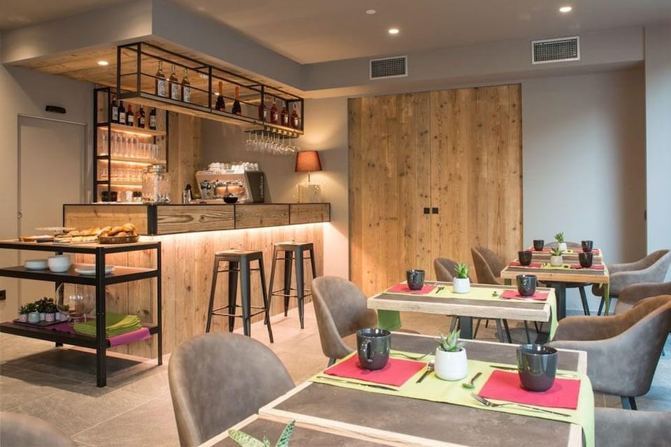 Hotel san Vitale Hotel in Bormio