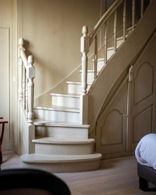 Auberge de la Treille Hotel in Avignon