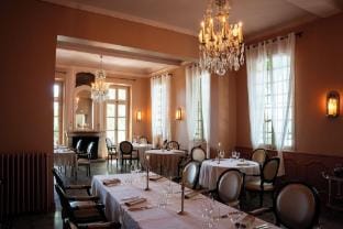 Auberge de la Treille Hotel in Avignon