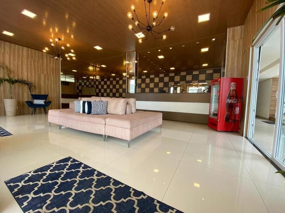 Farol Plaza Hotel Hotel in Aracaju