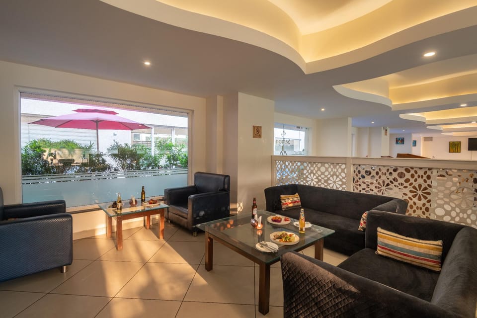 Regenta Central North Goa, Arpora Hotel in Calangute