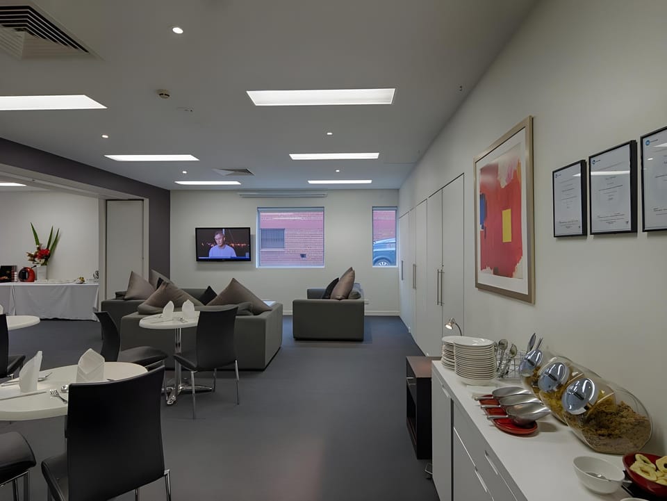 Adara Richmond Apartments Apartment hotel in Melbourne