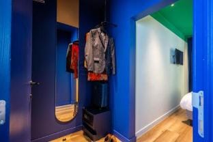 Hotel Postiljon Hotel in Antwerp