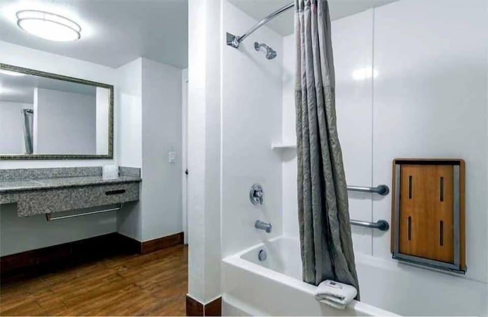Motel 6 Hotel in Buena Park