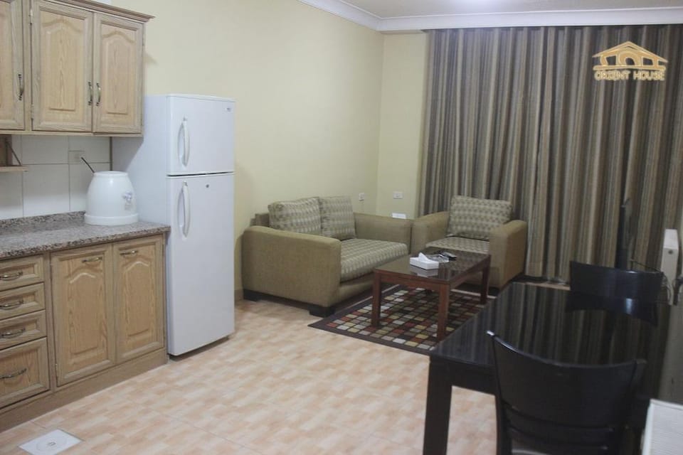 Orient House Hotel Suites Hotel in Africa