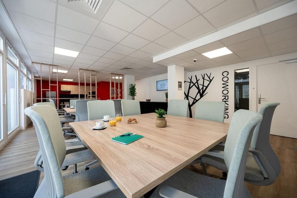 Nemea Appart'Hotel Coliseum Hotel in Amiens