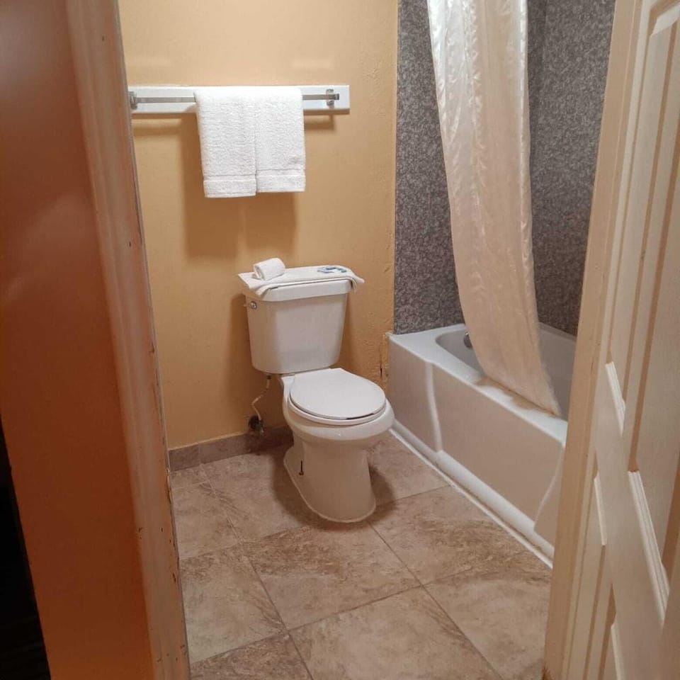 The Executive Inn & Suites Hotel in Amarillo