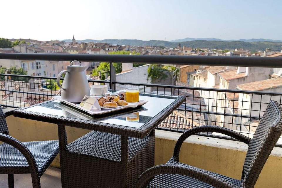 Hotel Aquabella Hotel in Aix-en-Provence
