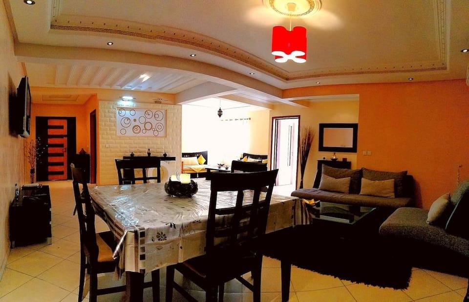 Residence Tifaouine Agadir Hotel in Agadir