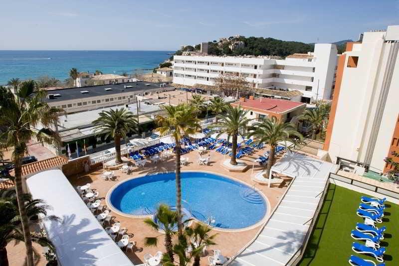 Linda Playa Hotel in Serra de Tramuntana