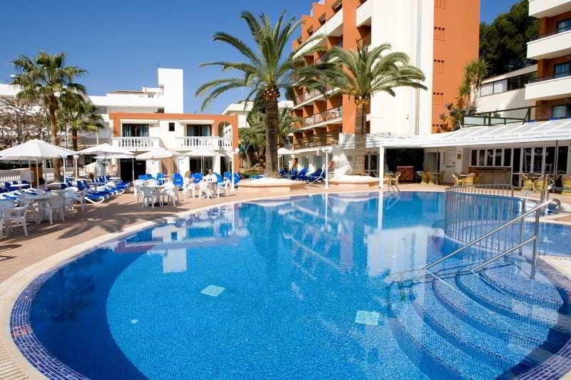 Linda Playa Hotel in Serra de Tramuntana