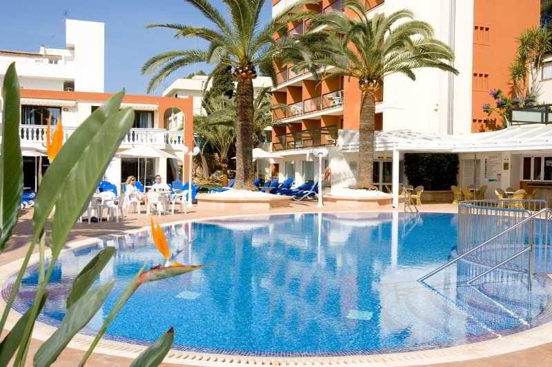 Linda Playa Hotel in Serra de Tramuntana
