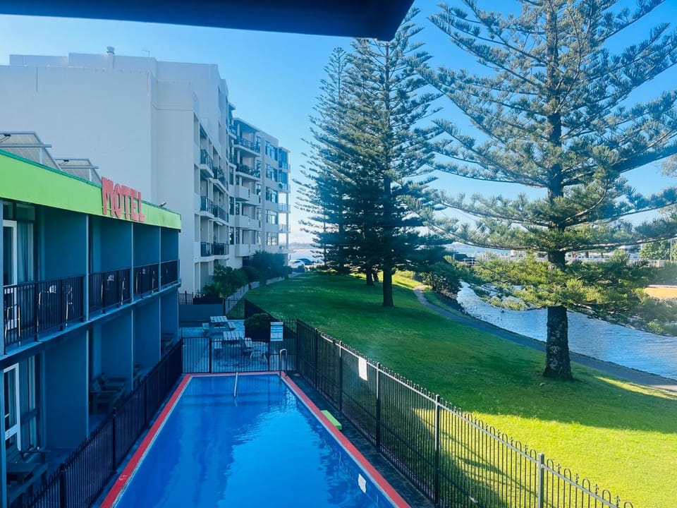 Le George Motel Motel in Port Macquarie