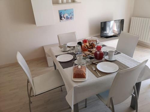 B&B Stella Di Mare Hotel in Termoli