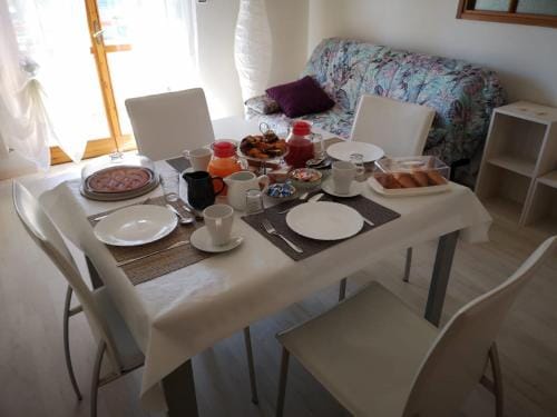 B&B Stella Di Mare Hotel in Termoli