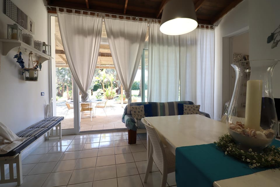 Villa Patrizia in Otranto Resort in Apulia